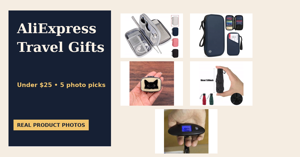 Gift Ideas